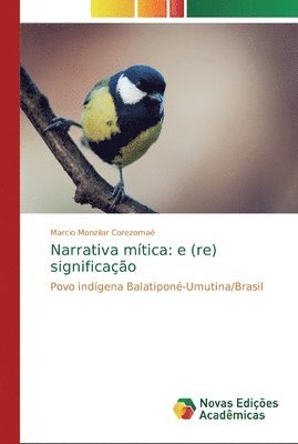 Narrativa mtica 1