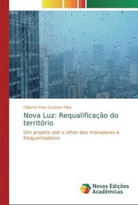 bokomslag Nova Luz