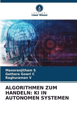 Algorithmen Zum Handeln