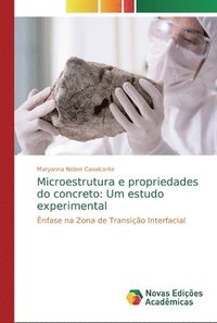 bokomslag Microestrutura e propriedades do concreto