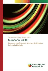 bokomslag Curadoria Digital