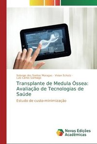 bokomslag Transplante de Medula ssea