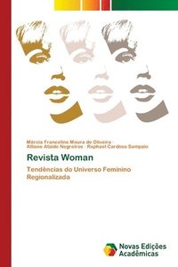 bokomslag Revista Woman