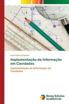 bokomslag Implementao de Informao em Cavidades