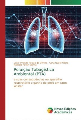 bokomslag Poluio Tabagstica Ambiental (PTA)