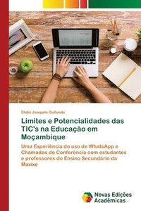 bokomslag Limites e Potencialidades das TIC's na Educao em Moambique