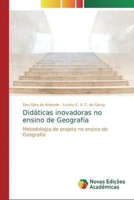 Didticas inovadoras no ensino de Geografia 1