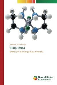 bokomslag Bioquimica