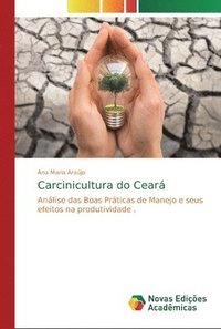 bokomslag Carcinicultura do Cear