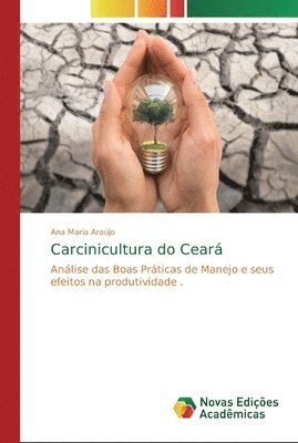 Carcinicultura do Cear 1