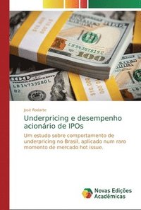 bokomslag Underpricing e desempenho acionrio de IPOs