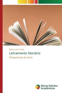 bokomslag Letramento literrio