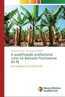 A qualificao profissional rural na Baixada Fluminense do RJ 1