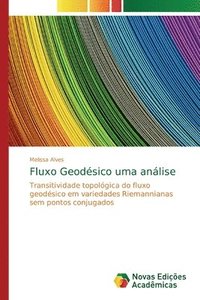 bokomslag Fluxo Geodsico uma anlise