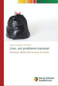 bokomslag Lixo, um problema nacional