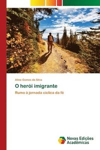 bokomslag O heri imigrante