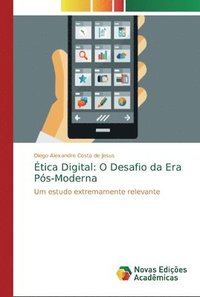 bokomslag Etica Digital