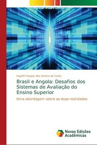 bokomslag Brasil e Angola