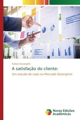 A satisfao do cliente 1