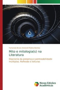 bokomslag Mito e mitologia(s) na Literatura