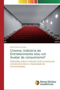 bokomslag Cinema