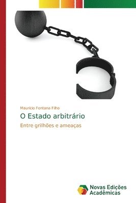 O Estado arbitrario 1