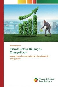 bokomslag Estudo sobre Balancos Energeticos