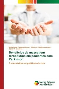 bokomslag Benefcios da massagem teraputica em pacientes com Parkinson
