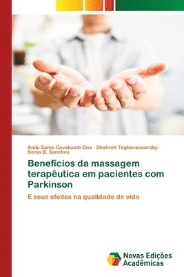 Benefcios da massagem teraputica em pacientes com Parkinson 1