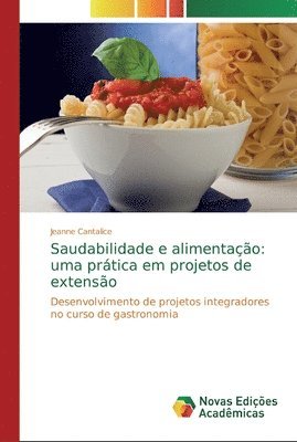 bokomslag Saudabilidade e alimentao