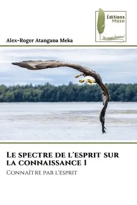 Alex-Roger Atangana Meka - spectre de l'esprit sur la connaissance 1, Häftad. Tillgänglighet: Lägg i varukorg