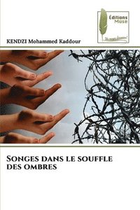 bokomslag Songes dans le souffle des ombres