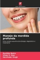 Manejo da mordida profunda