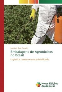 bokomslag Embalagens de Agrotoxicos no Brasil