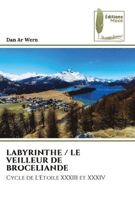 Labyrinthe / Le Veilleur de Broceliande