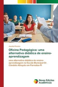 bokomslag Oficina Pedaggica