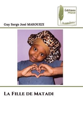 Fille de Matadi