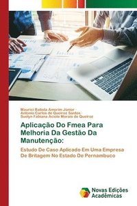 Sistema de Gestão da Manutenção para Pequenas Empresas Baseado na WCM, 9786200805348