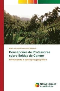 bokomslag Concepces de Professores sobre Sadas de Campo