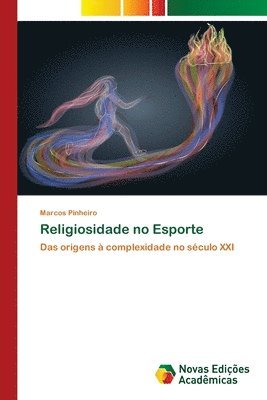 bokomslag Religiosidade no Esporte