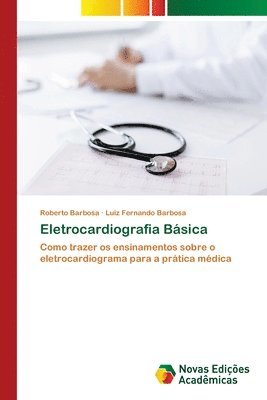 Eletrocardiografia Bsica 1
