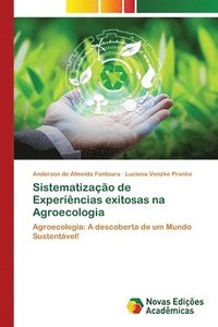 bokomslag Sistematizao de Experincias exitosas na Agroecologia