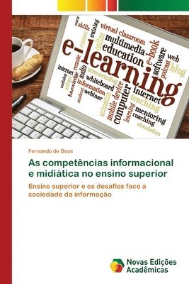 As competncias informacional e miditica no ensino superior 1