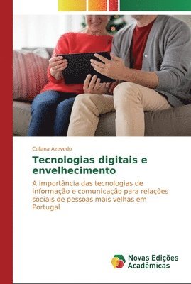 Tecnologias digitais e envelhecimento 1