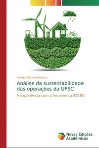 bokomslag Analise da sustentabilidade das operacoes da UFSC