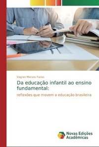 bokomslag Da educao infantil ao ensino fundamental