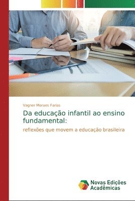 Da educao infantil ao ensino fundamental 1