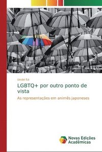 bokomslag LGBTQ+ por outro ponto de vista