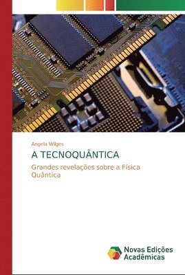 bokomslag A Tecnoquantica