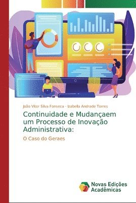 Continuidade e Mudancaem um Processo de Inovacao Administrativa 1